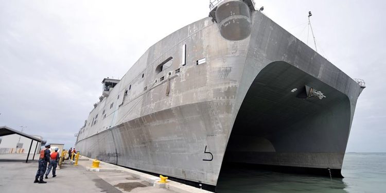 Πολεμικό Ναυτικό