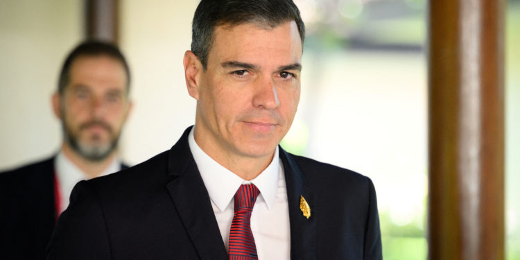 Πέδρο Σάντσεθ