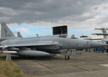 JF-17