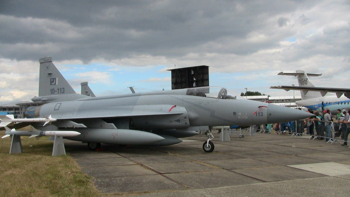 JF-17