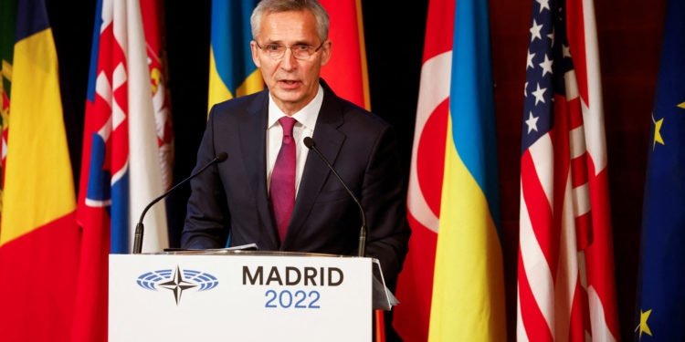 Στόλτενμπεργκ