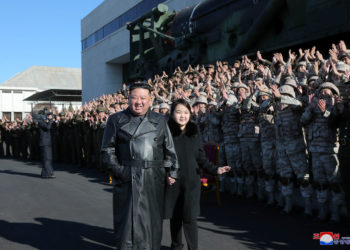 Κιμ Γιονγκ Ουν