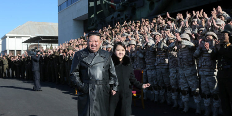 Κιμ Γιονγκ Ουν