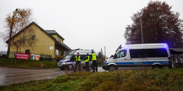 Κίνα - Πολωνία