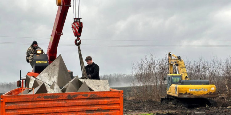 Μπελγκορόντ