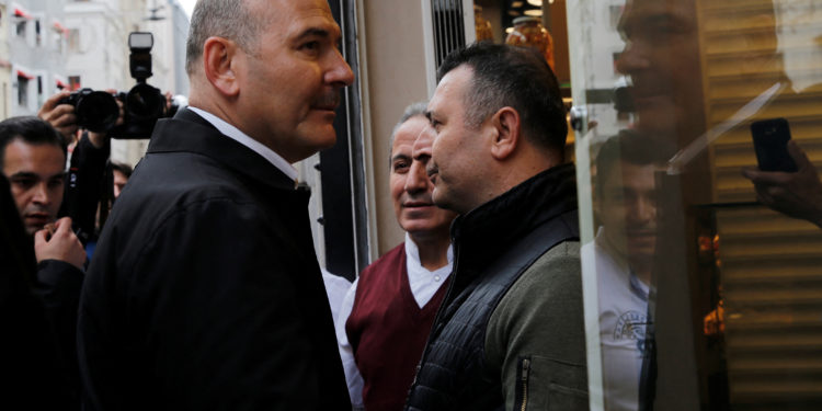 ΗΠΑ - Τουρκία