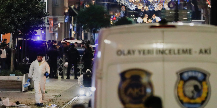 Κωνσταντινούπολη