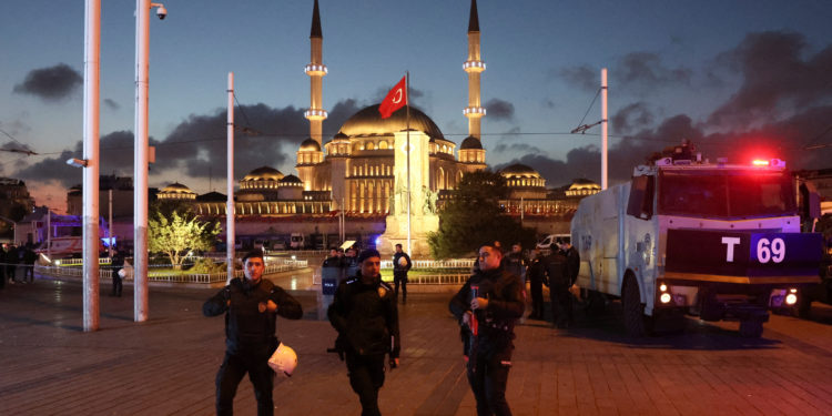 Κωνσταντινούπολη