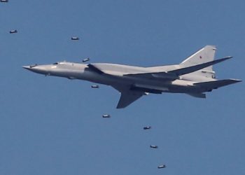 Tu-22M3