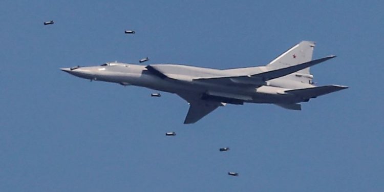 Tu-22M3