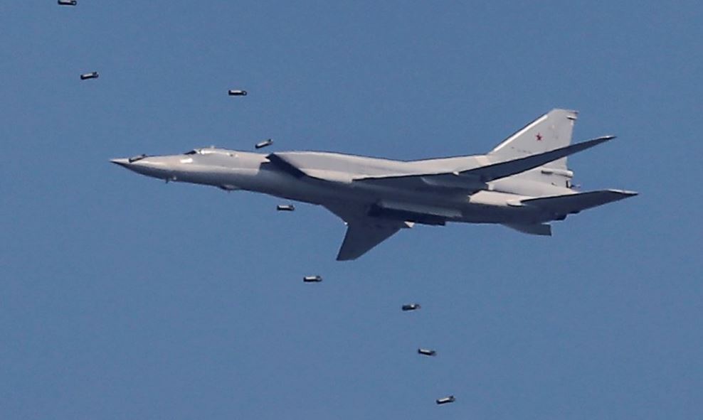 Tu-22M3