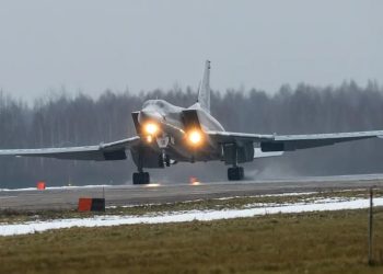 Tu-22M3