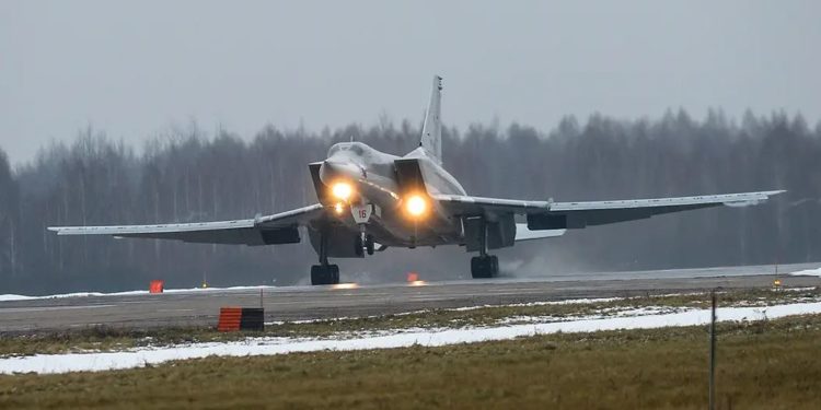 Tu-22M3