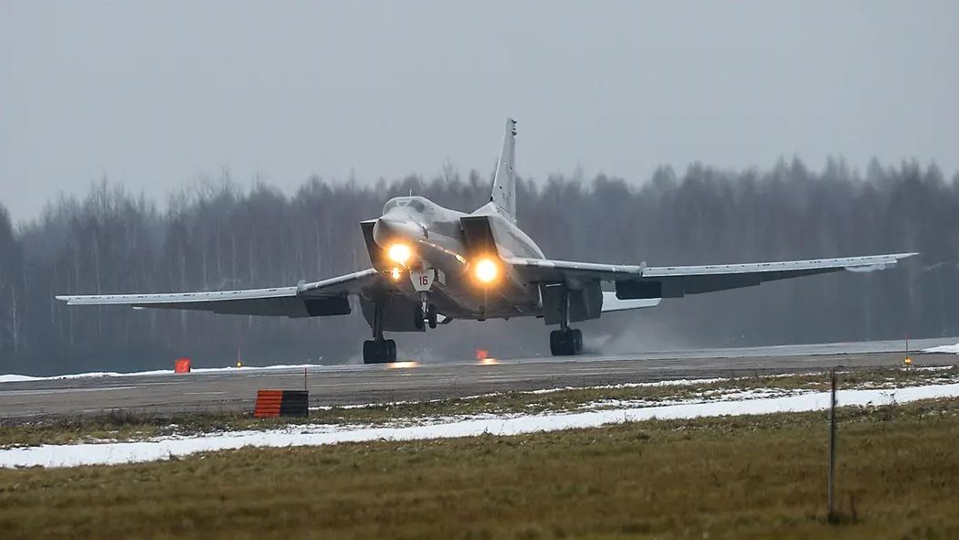 Tu-22M3