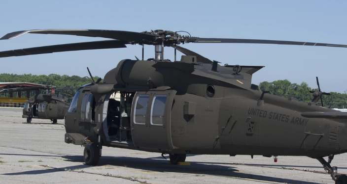 UH-60M