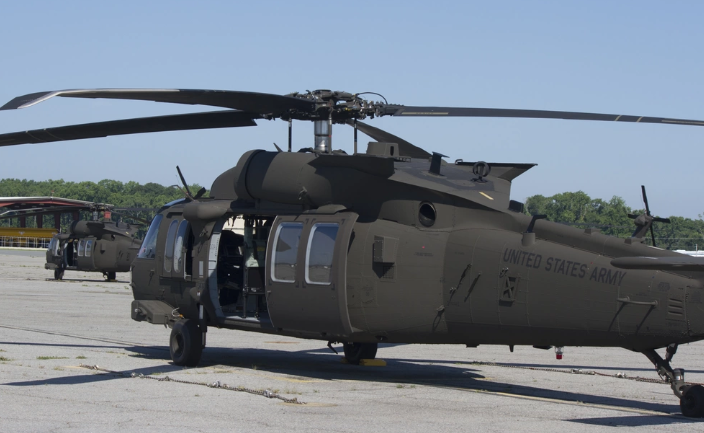 UH-60M Black Hawk: State Department “green light” for sale of 35 advanced helicopters to Greece