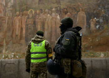 SBU - μοναστήρι