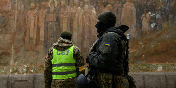 SBU - μοναστήρι