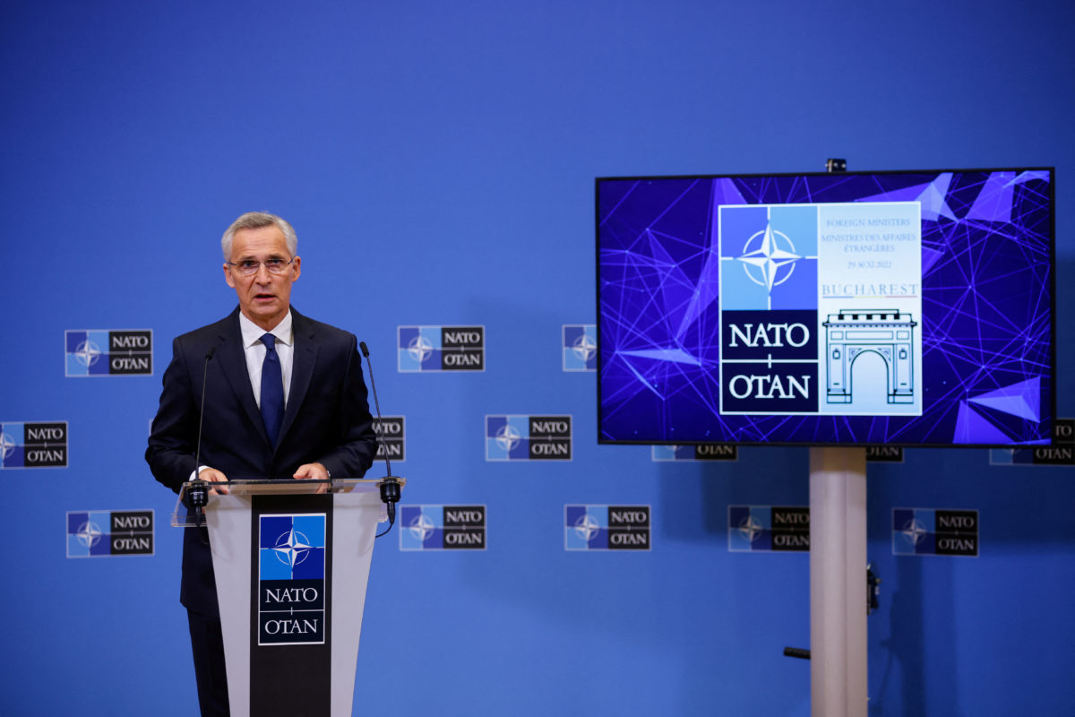 Στόλτενμπεργκ - Φινλανδία