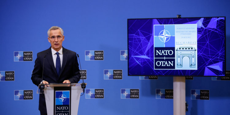 Στόλτενμπεργκ - Φινλανδία