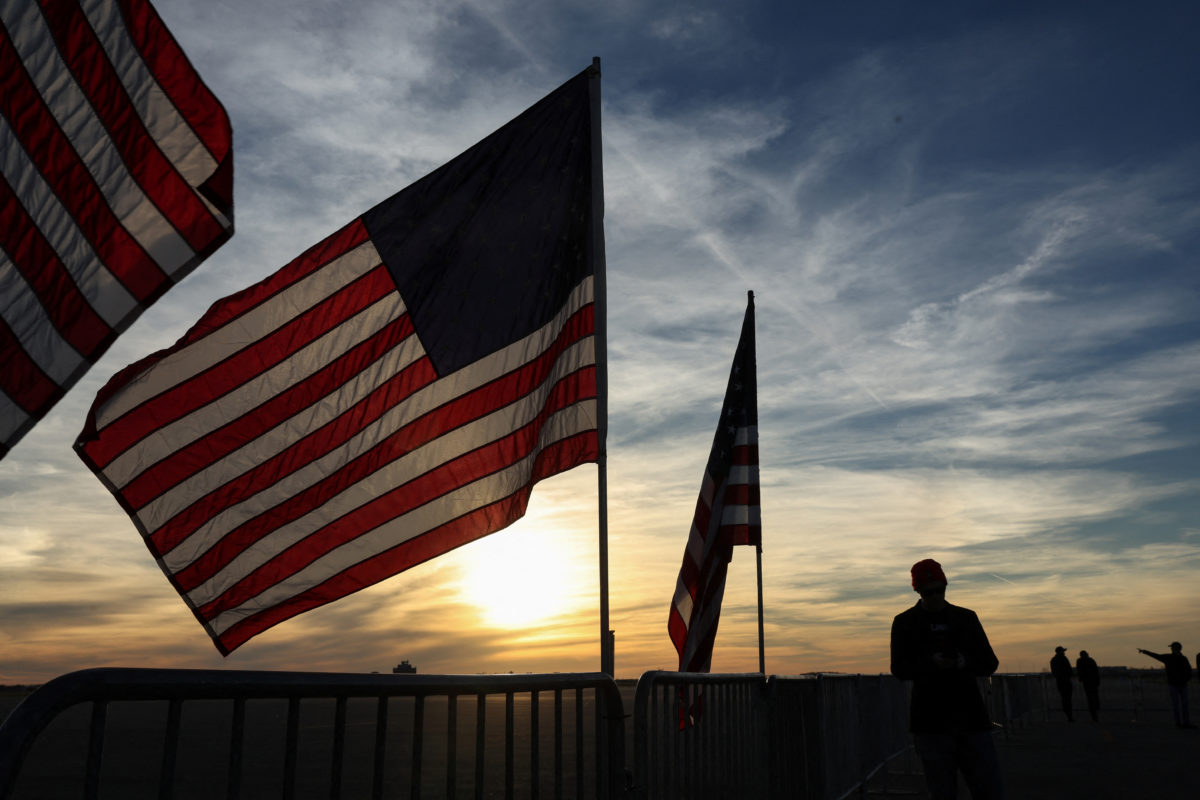 ΗΠΑ - ενδιάμεσες εκλογές