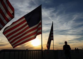 ΗΠΑ - ενδιάμεσες εκλογές