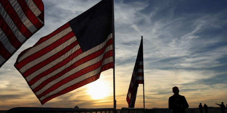 ΗΠΑ - ενδιάμεσες εκλογές