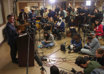 ΗΠΑ – Ενδιάμεσες εκλογές: Ένα βήμα πιό κοντά σε πλειοψηφία στην Γερουσία οι Δημοκρατικοί