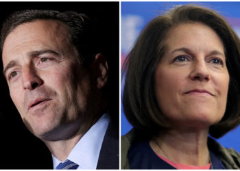 Ενδιάμεσες εκλογές στις ΗΠΑ: Οι Δημοκρατικοί διατηρούν τον έλεγχο της Γερουσίας – Κέρδισαν και τη Νεβάδα