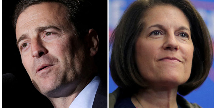 Ενδιάμεσες εκλογές στις ΗΠΑ: Οι Δημοκρατικοί διατηρούν τον έλεγχο της Γερουσίας – Κέρδισαν και τη Νεβάδα