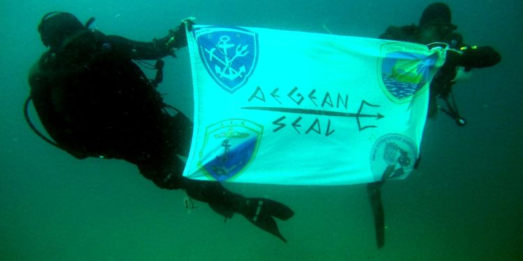 AEGEAN SEAL 22-ΙΙ