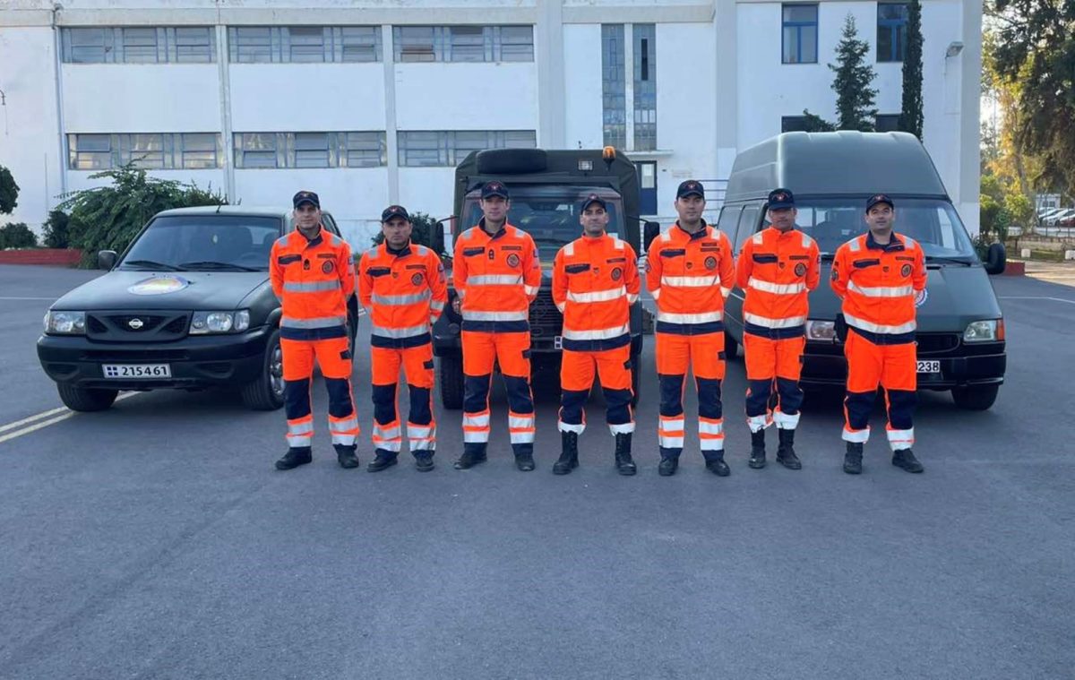 Ναυτικό Οχυρό Σκαραμαγκά