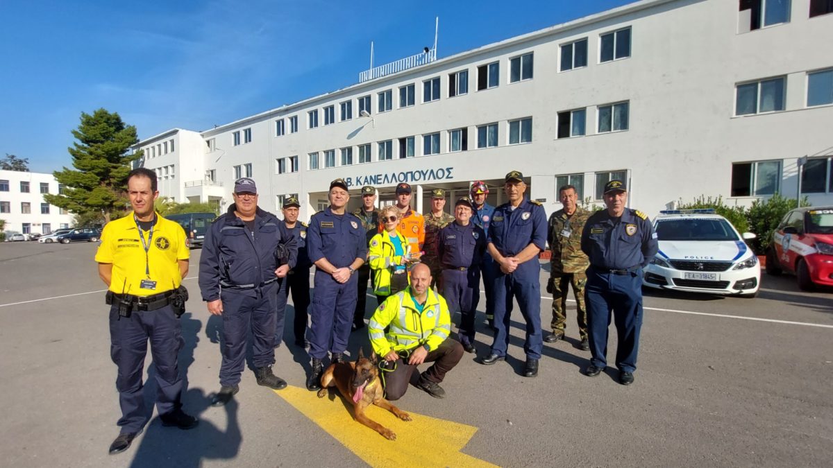 Ναυτικό Οχυρό Σκαραμαγκά