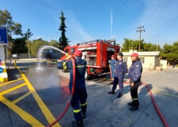 Ναυτικό Οχυρό Σκαραμαγκά