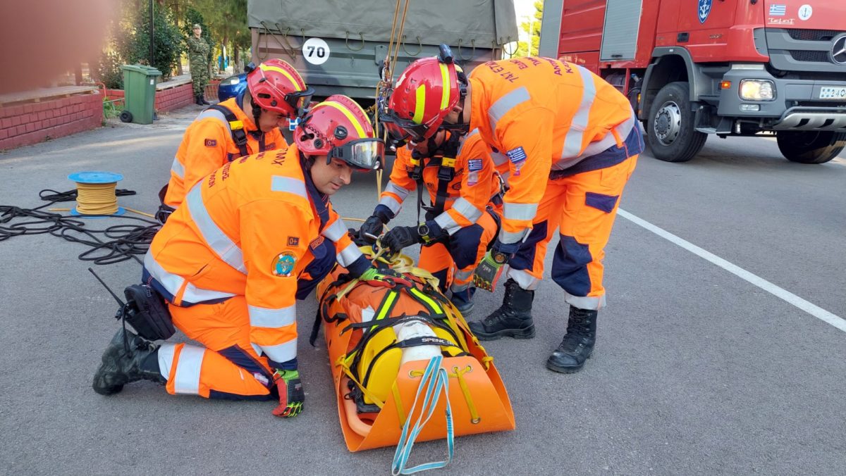 Ναυτικό Οχυρό Σκαραμαγκά