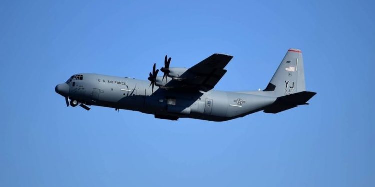 C-130