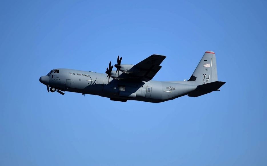 C-130