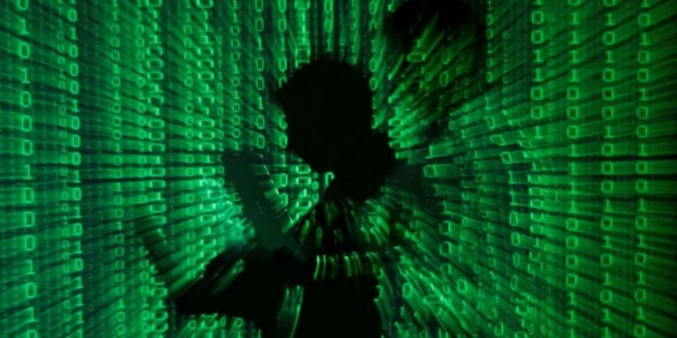 Ρωσία - κυβερνοεπιθέσεις