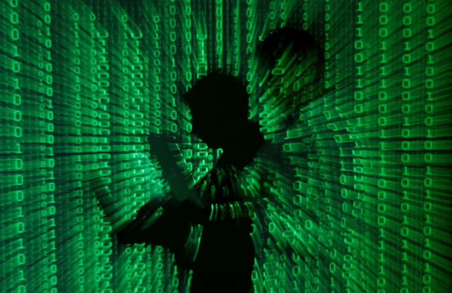 Ρωσία - κυβερνοεπιθέσεις