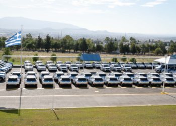 Ελληνική Αστυνομία