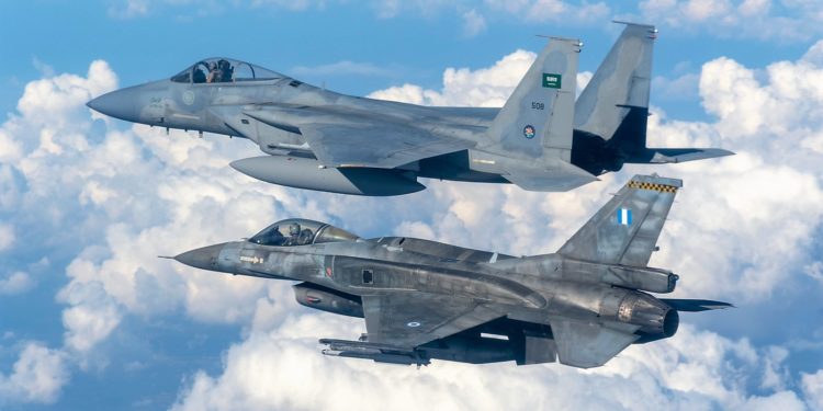 Σαουδική Αραβία