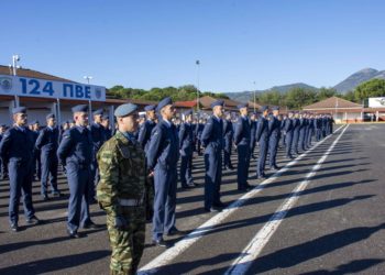 Πολεμική Αεροπορία