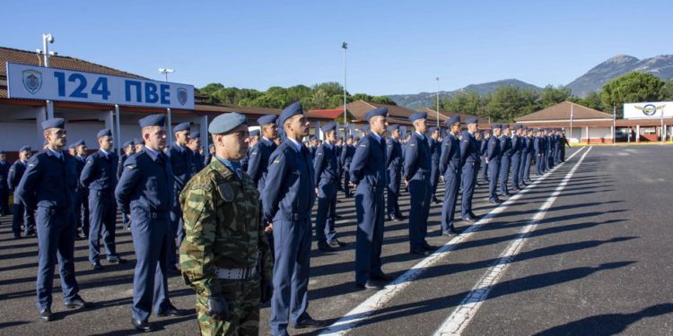 Πολεμική Αεροπορία