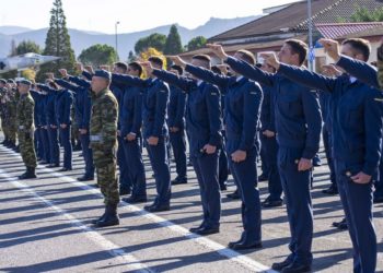 Πολεμική Αεροπορία
