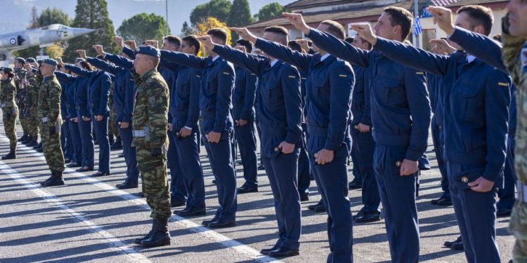 Πολεμική Αεροπορία