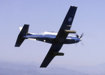 Πολεμική Αεροπορία