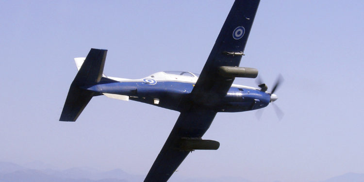 Πολεμική Αεροπορία