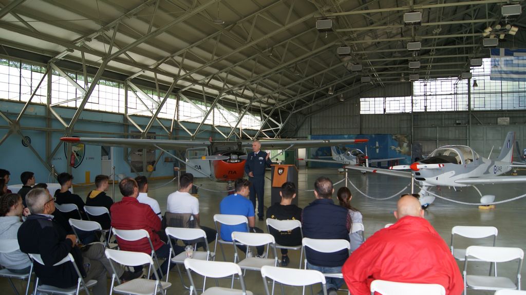 Πολεμική Αεροπορία