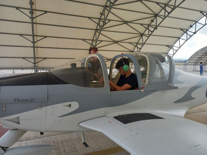 Πολεμική Αεροπορία