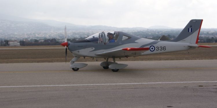 Πολεμική Αεροπορία